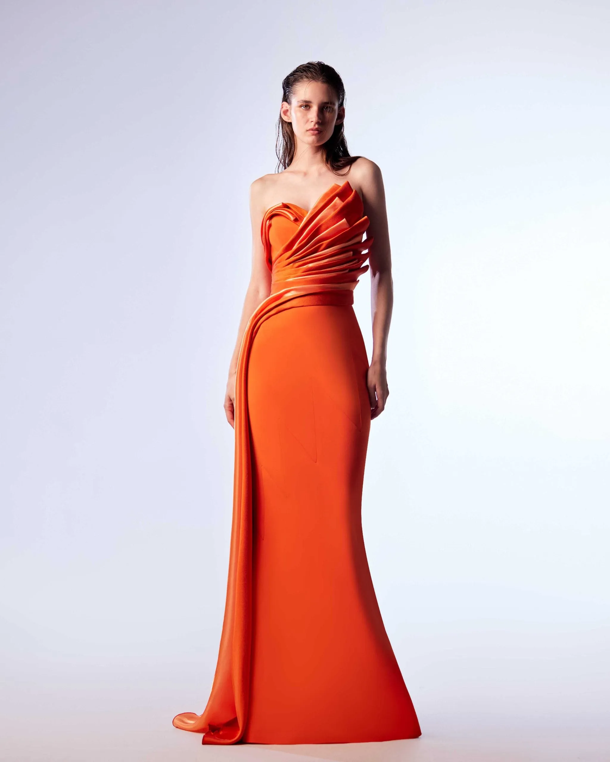 G1719 GABY CHARBACHY