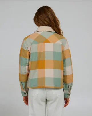 Get Shacked Shacket-Women's