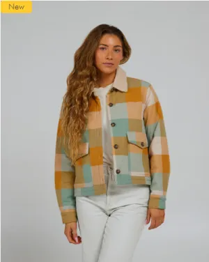 Get Shacked Shacket-Women's
