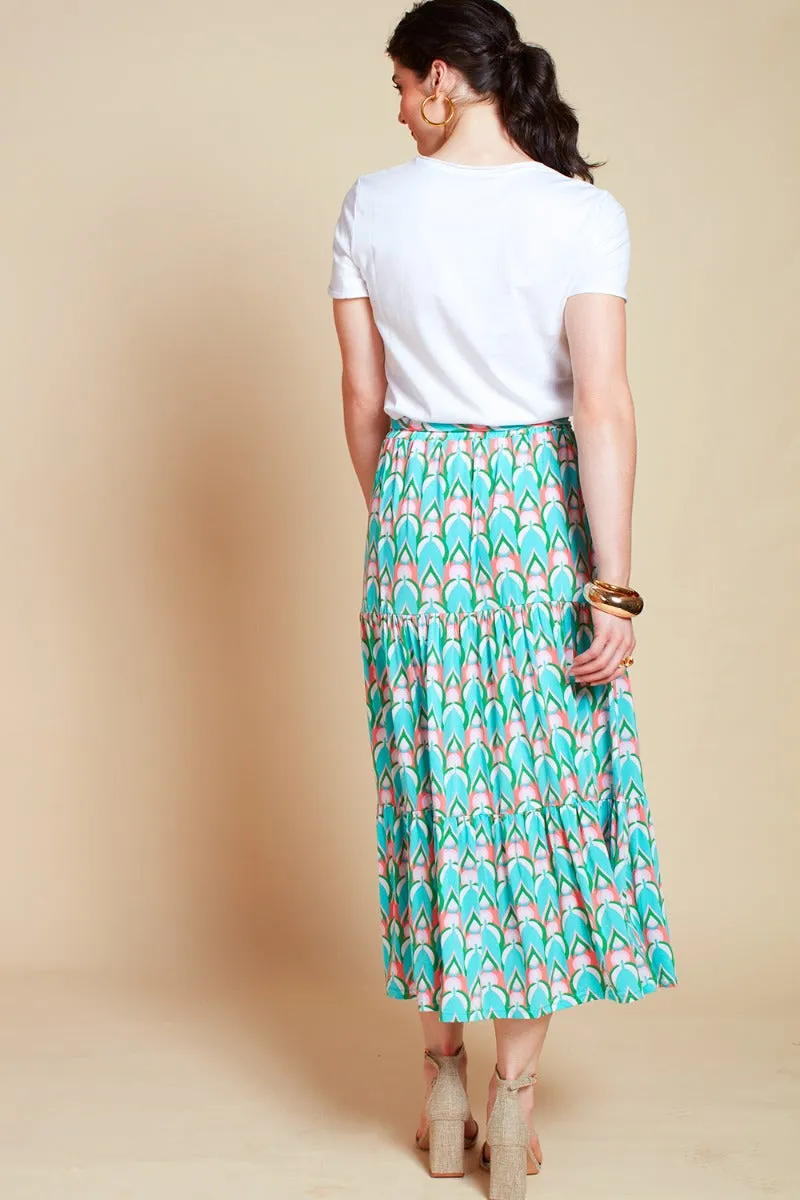 Griffin Skirt Fawcett