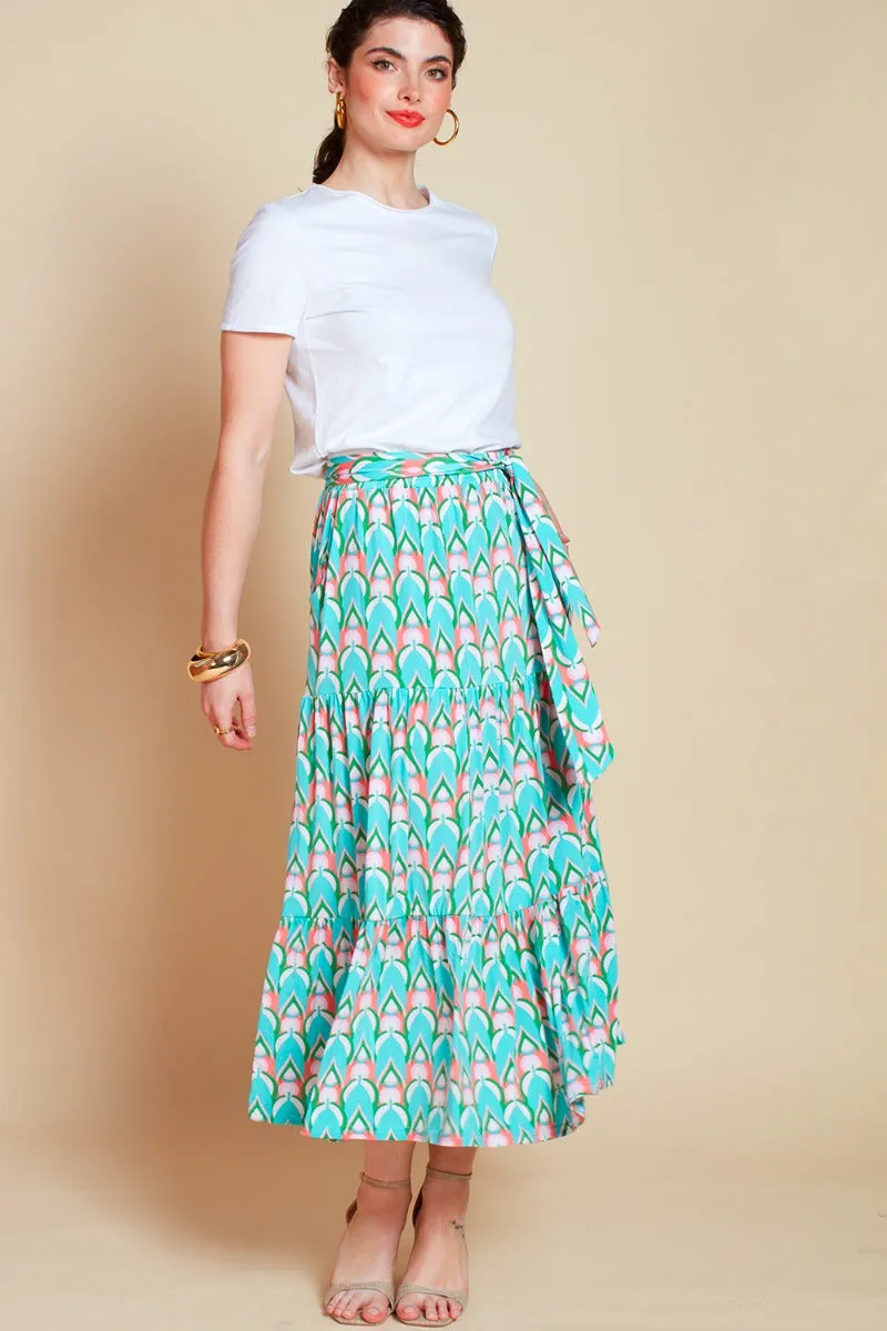 Griffin Skirt Fawcett