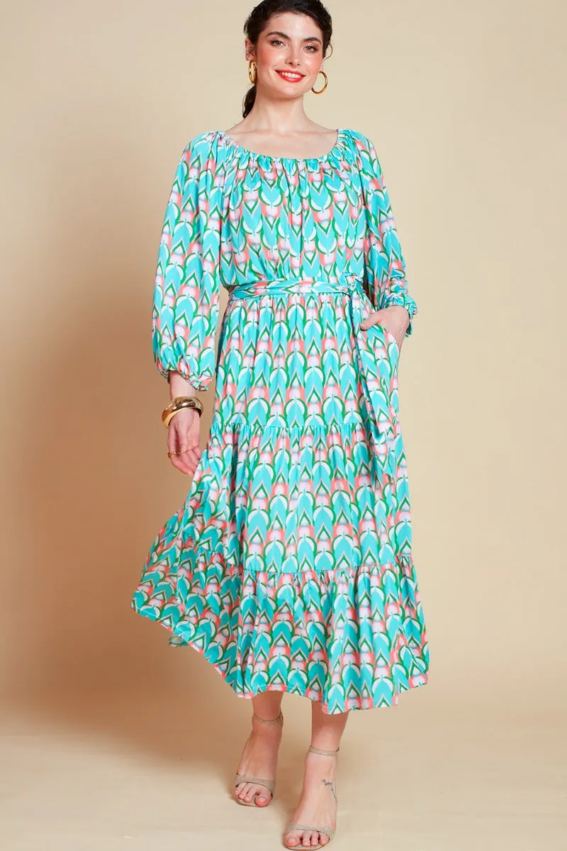 Griffin Skirt Fawcett