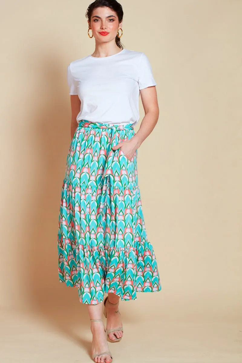 Griffin Skirt Fawcett