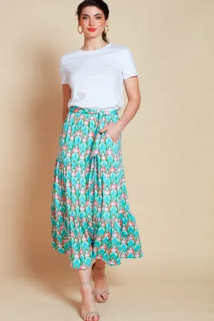 Griffin Skirt Fawcett