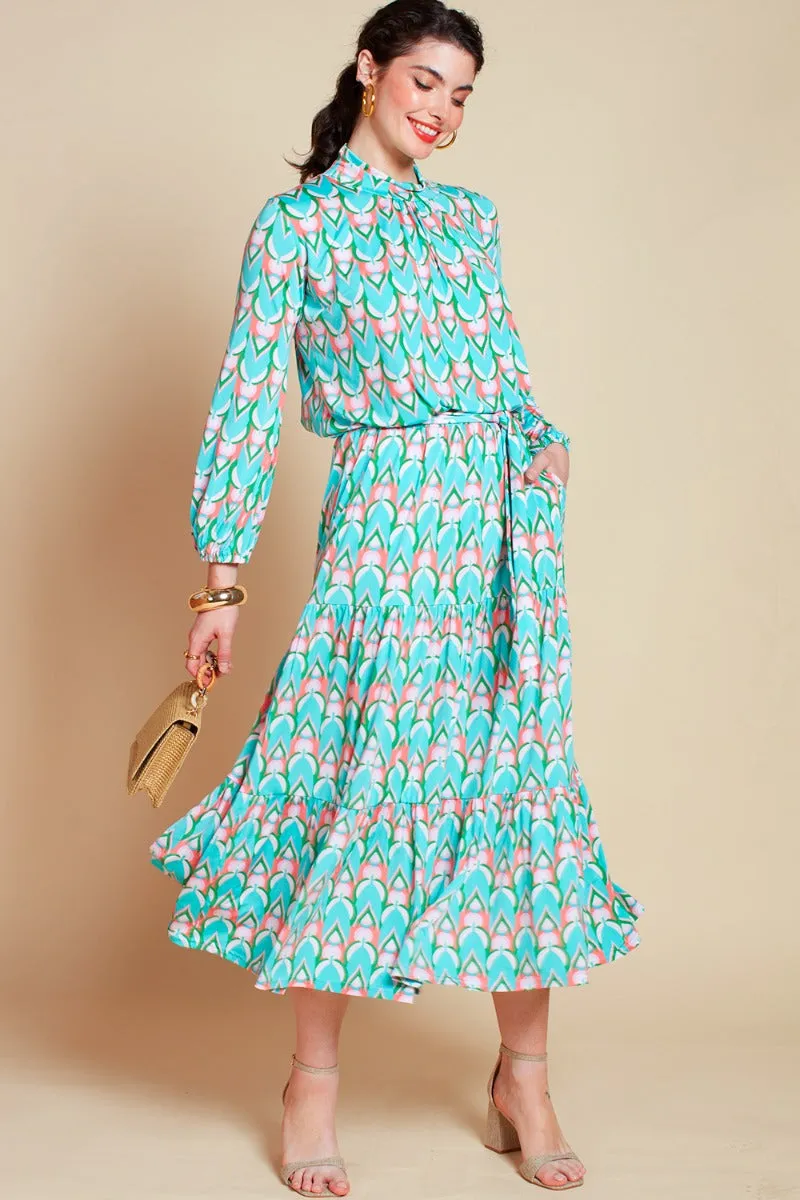 Griffin Skirt Fawcett