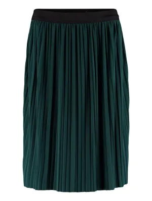 Hailys Pleated Skirt