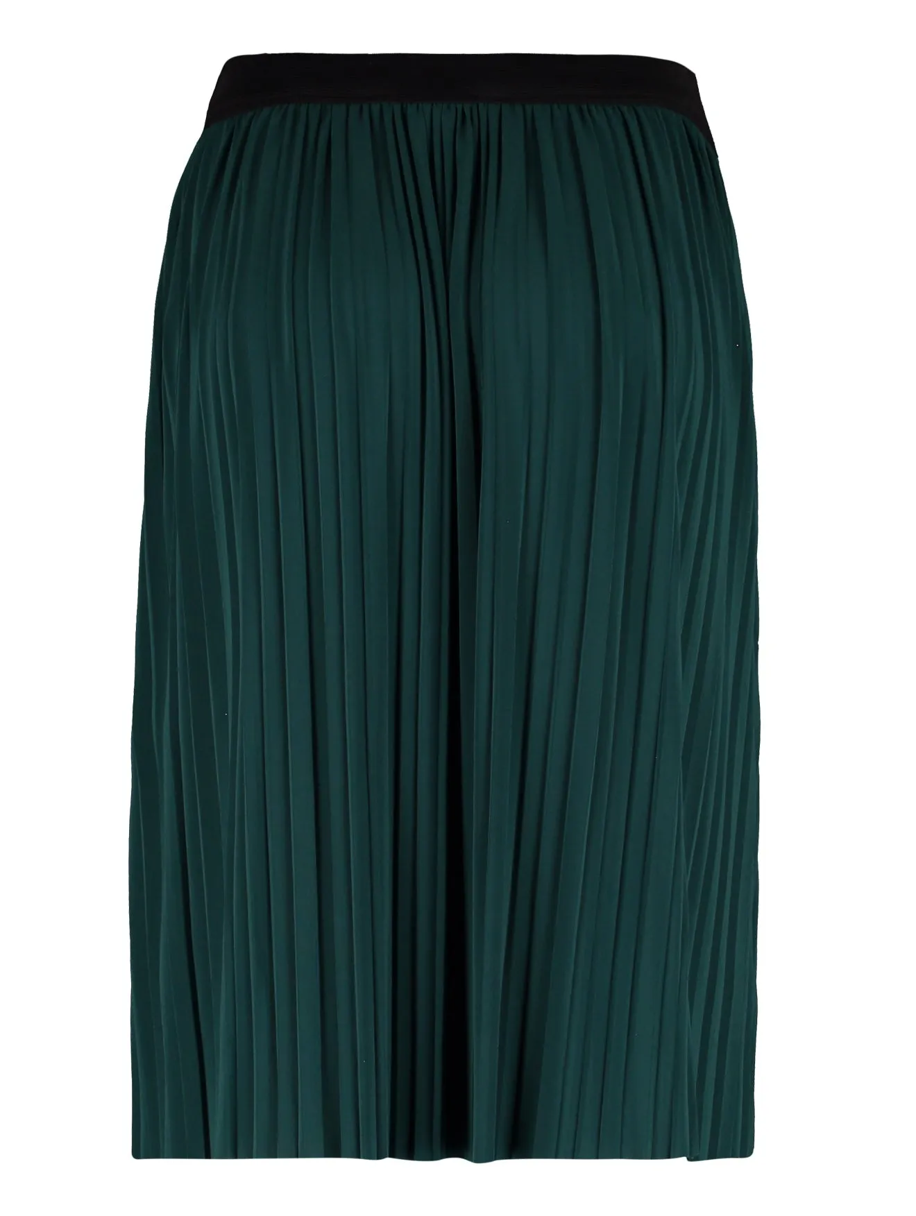 Hailys Pleated Skirt