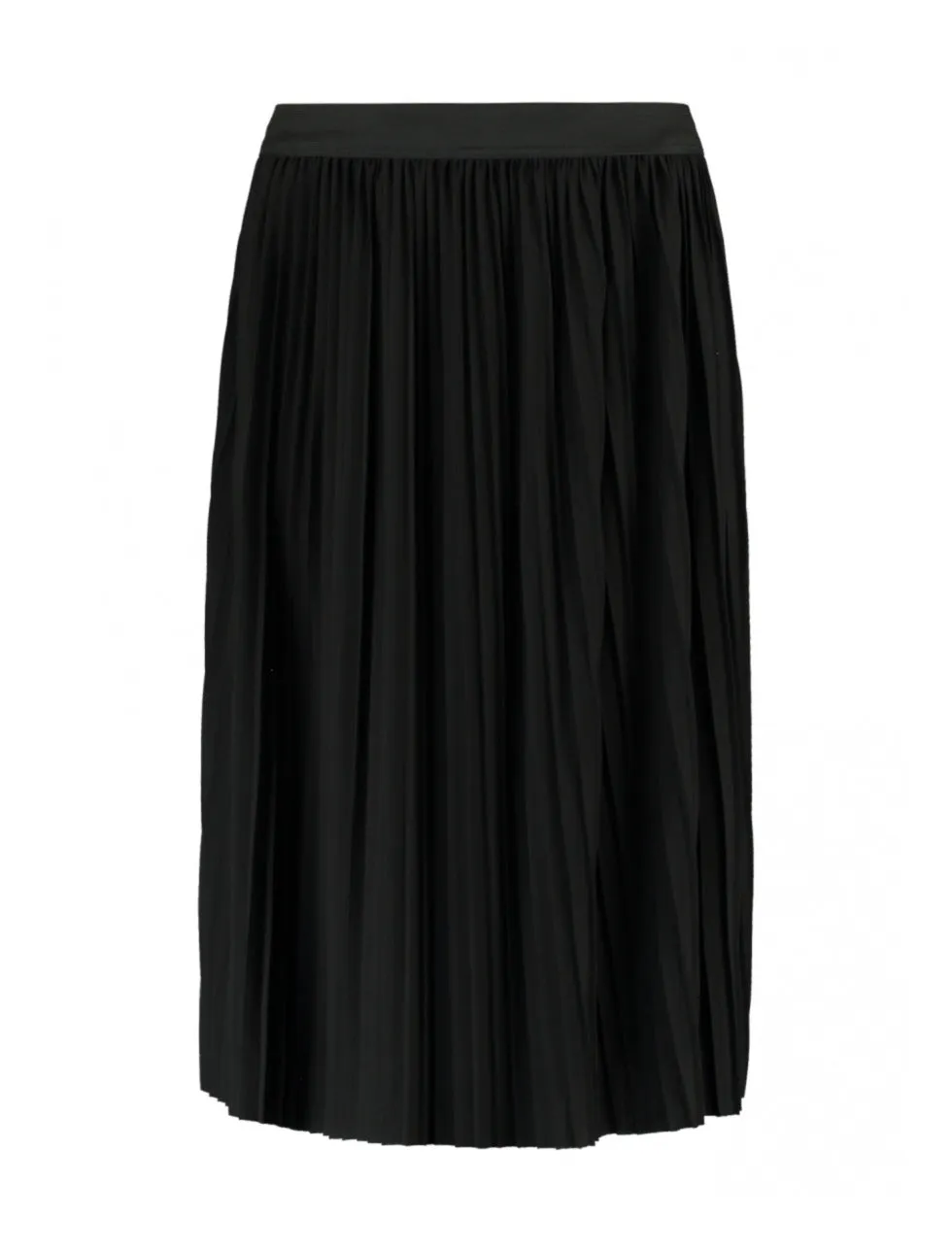 Hailys Pleated Skirt