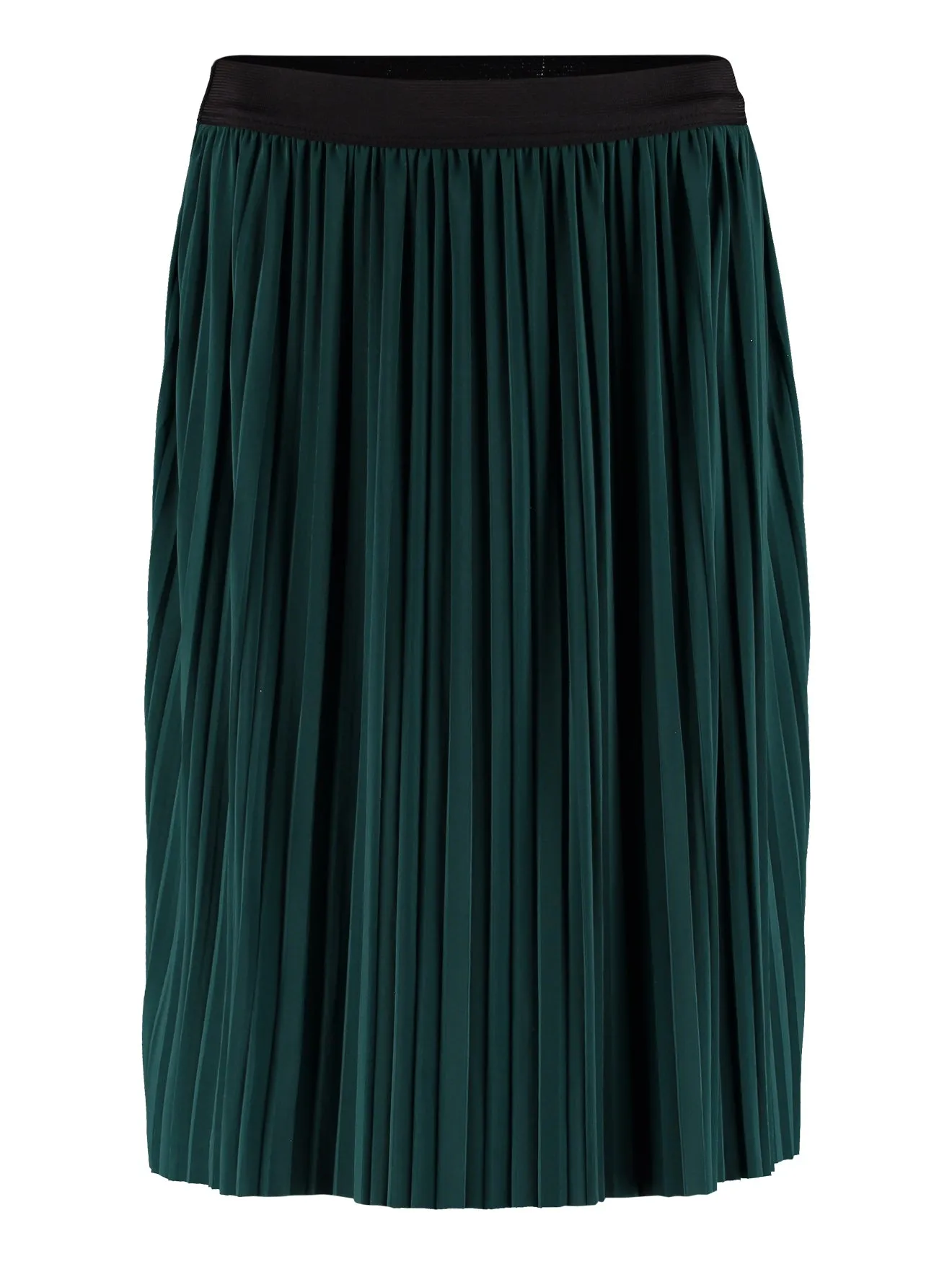 Hailys Pleated Skirt