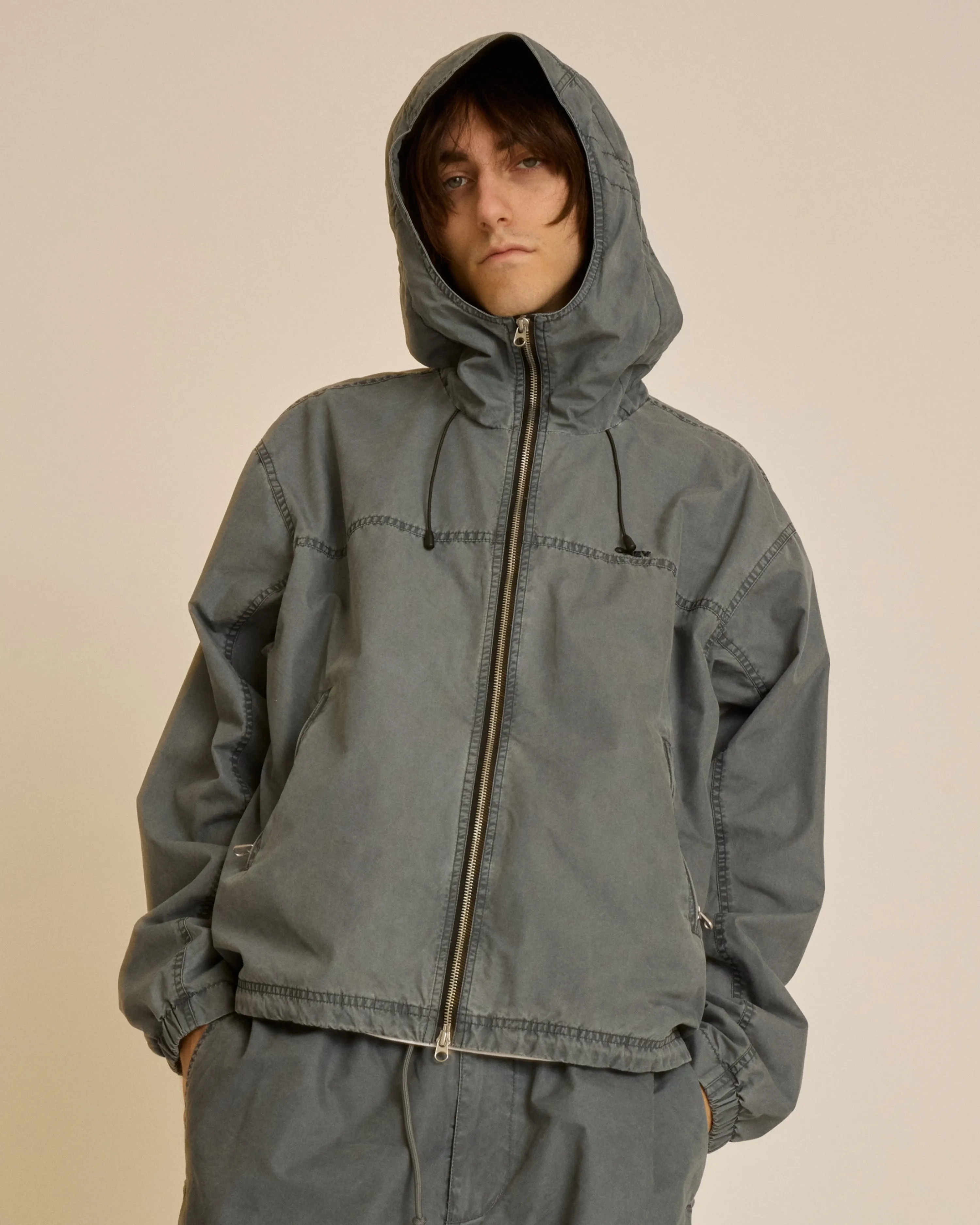 HIGHLAND JACKET