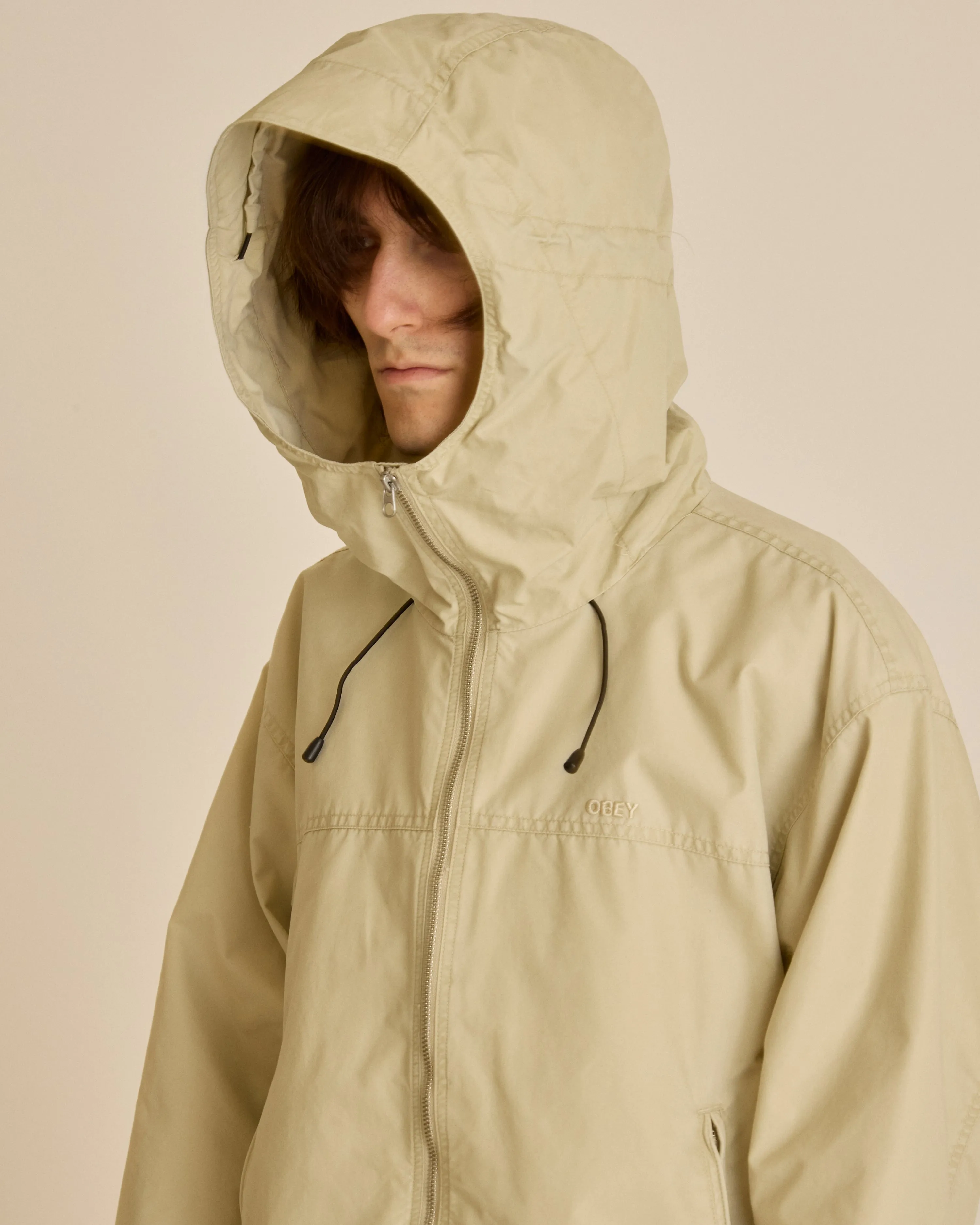 HIGHLAND JACKET