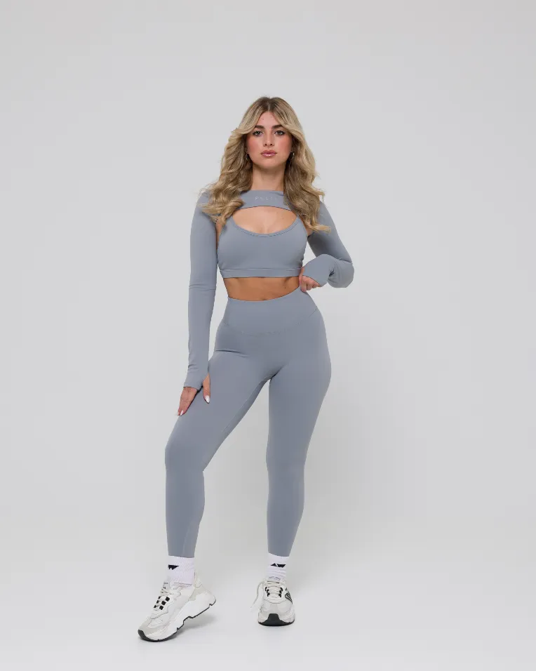 Infinity Empower Nylon Bolero
