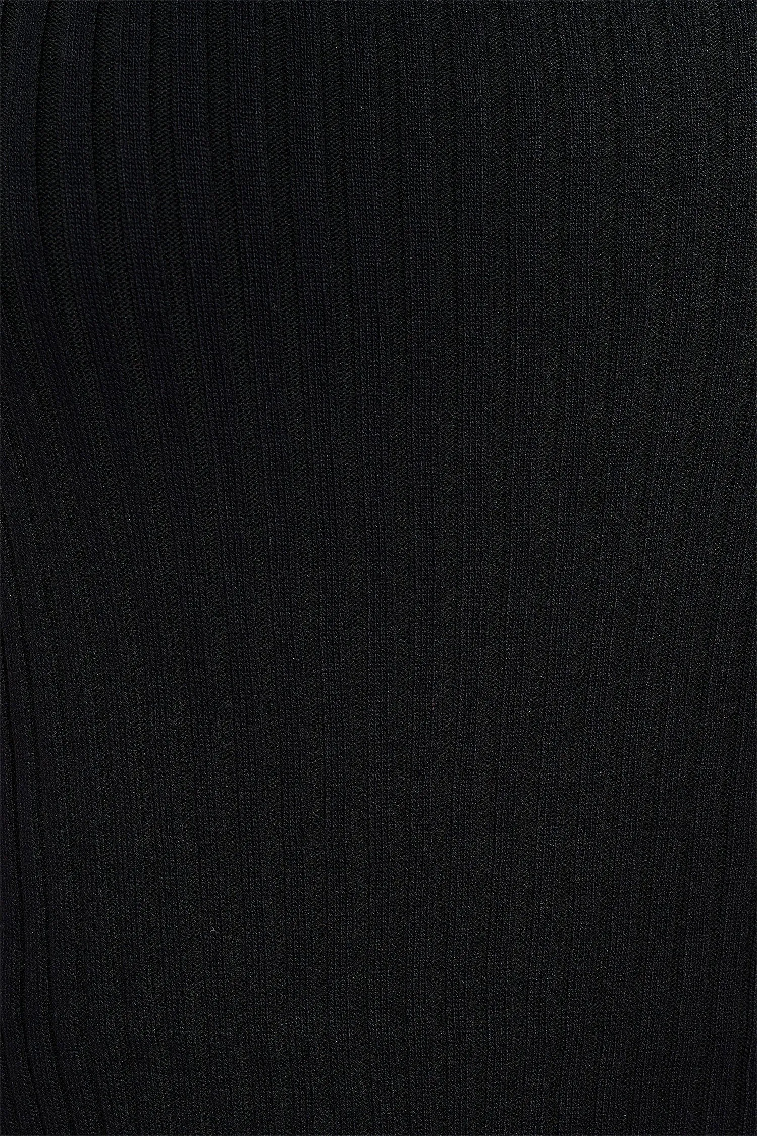 IT5673-PLUS | Tops | Junior Plus Rib Knit Asymmetric Hem Tank Top