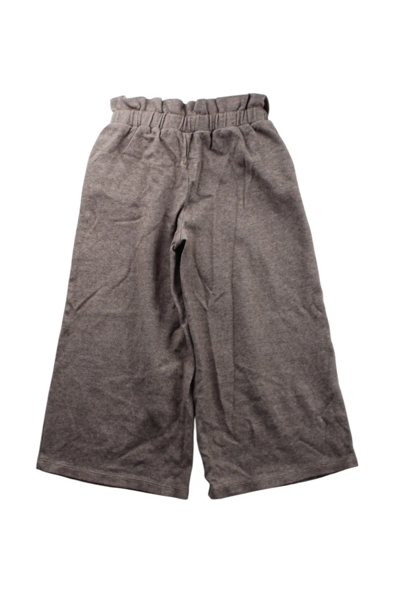 Janie & Jack Paperbag Waist Casual Pants - Size 6T