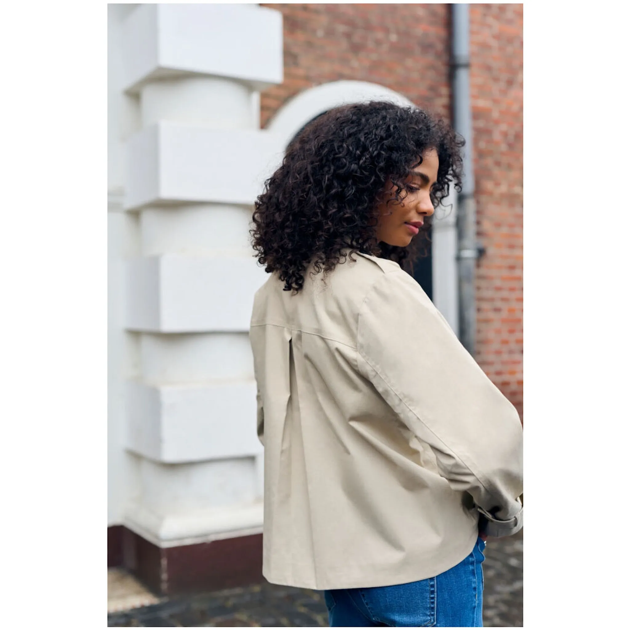 Kaffe Patricia Jacket