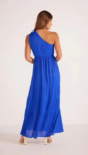 Kameo One Shoulder Dress