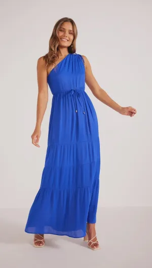 Kameo One Shoulder Dress