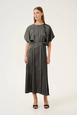Karen by Simonsen Oline Dress - Thunderstorm