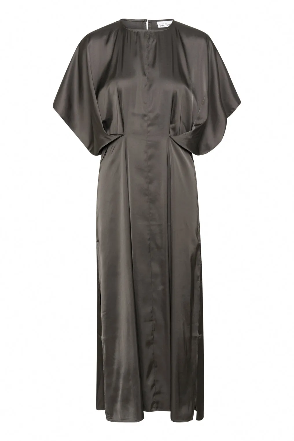 Karen by Simonsen Oline Dress - Thunderstorm