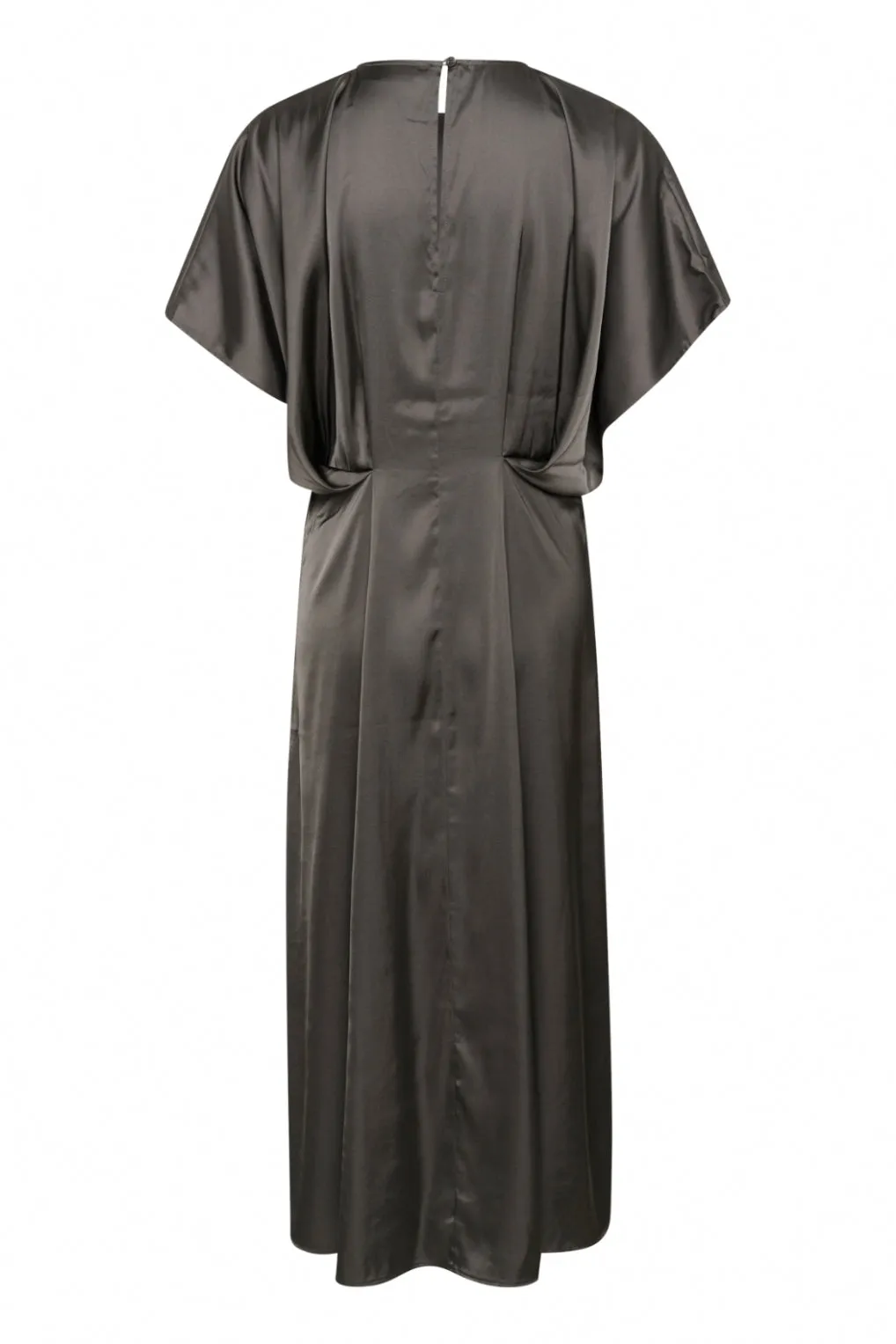 Karen by Simonsen Oline Dress - Thunderstorm