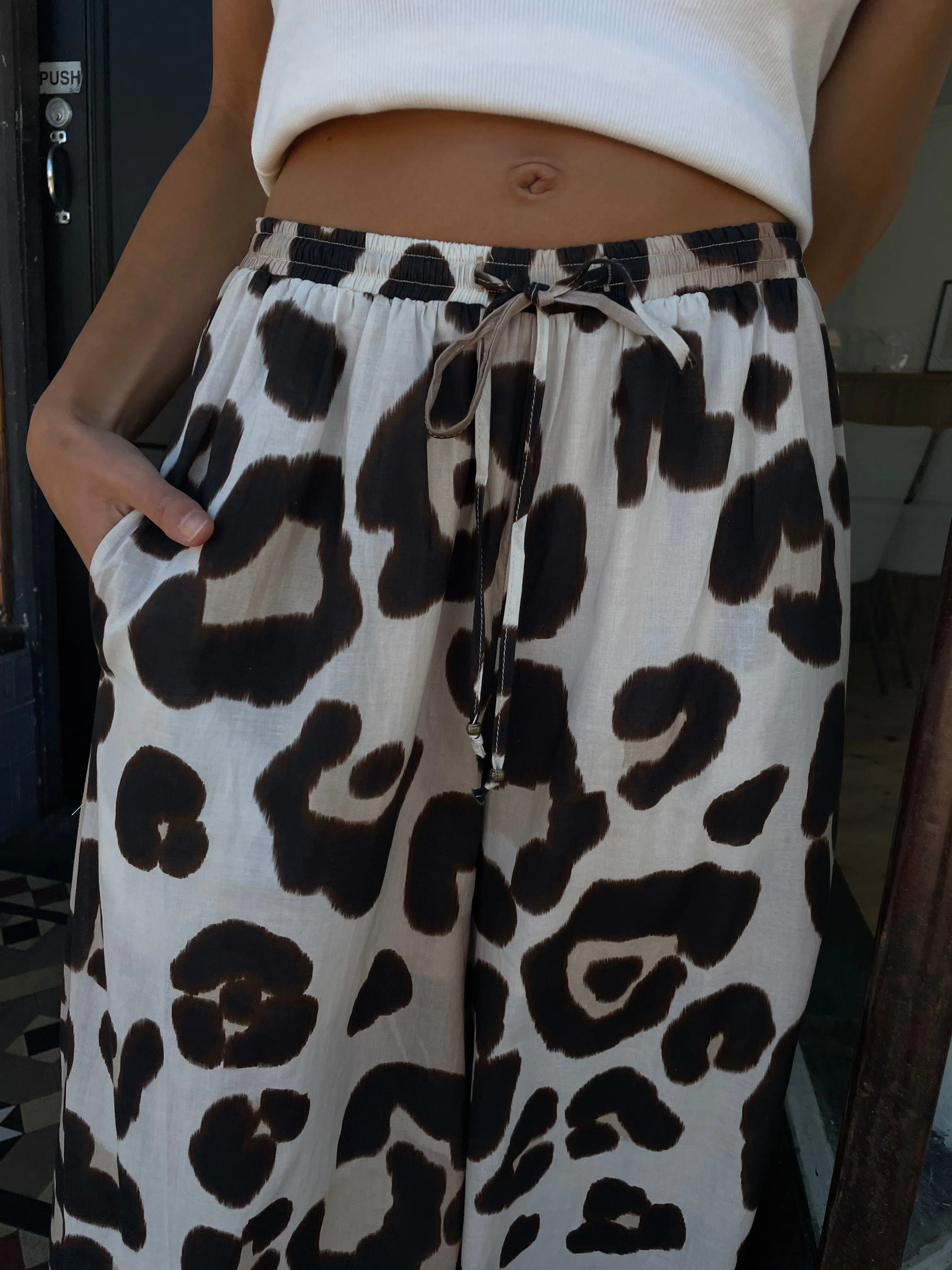KOVO PANT