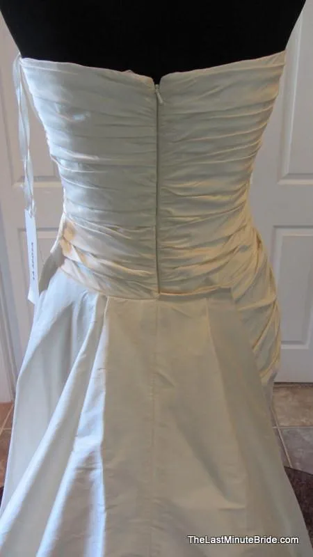 La Sposa Factor