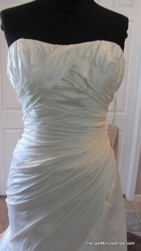 La Sposa Factor