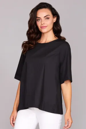 Lennon Cotton Blouse: FINAL SALE