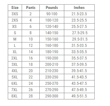 LIPO ILLUSION 2006 Long Leg Body Shaper