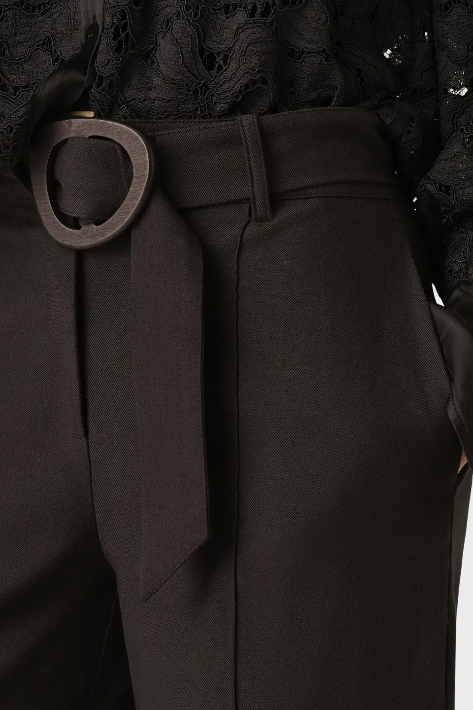 Lis Wide Leg Pants