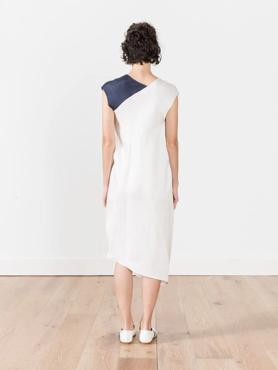 loop dress - ink