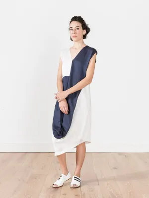 loop dress - ink