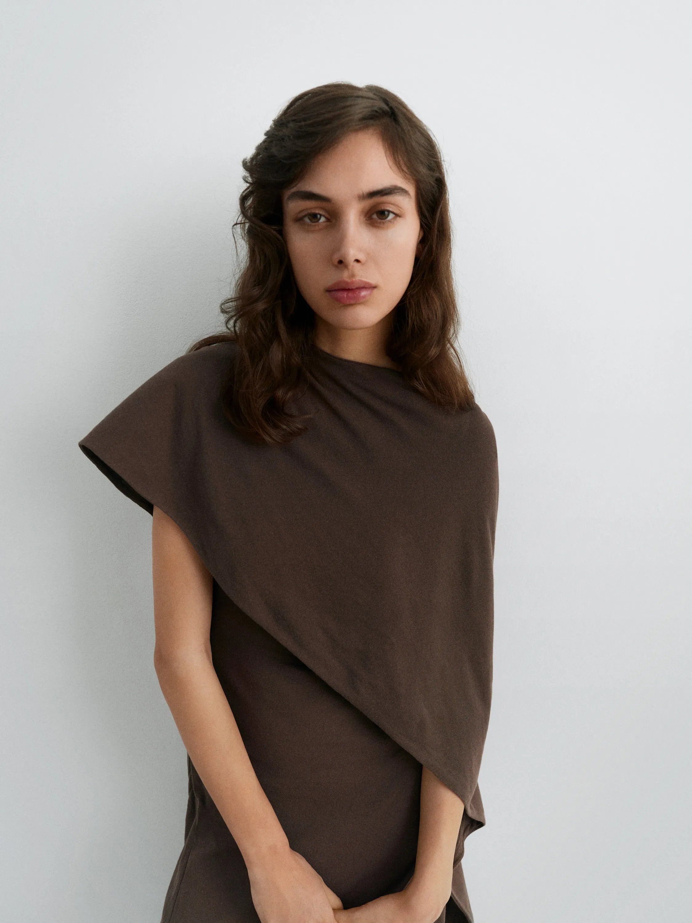 Loren Midi Dress