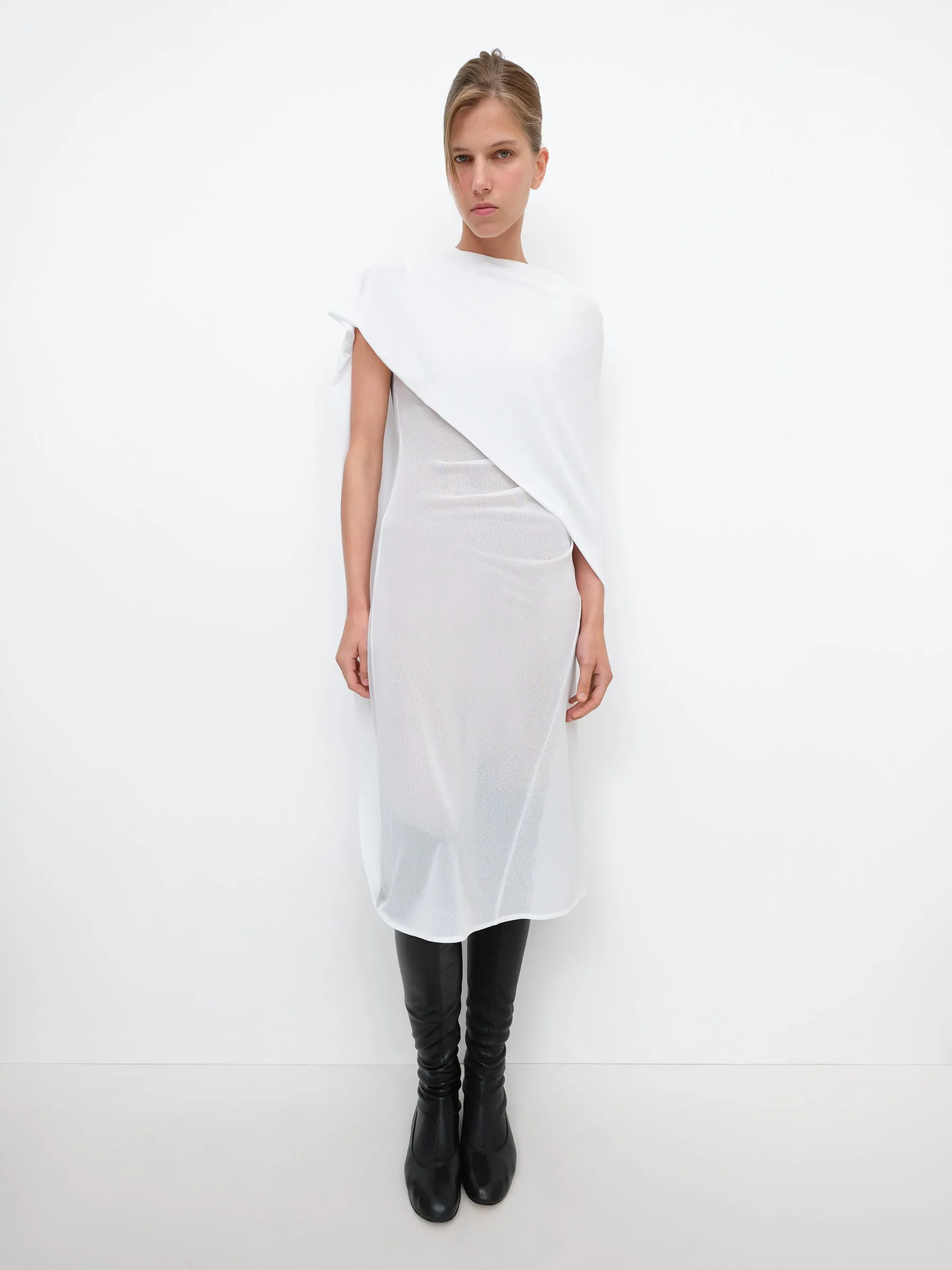 Loren Midi Dress