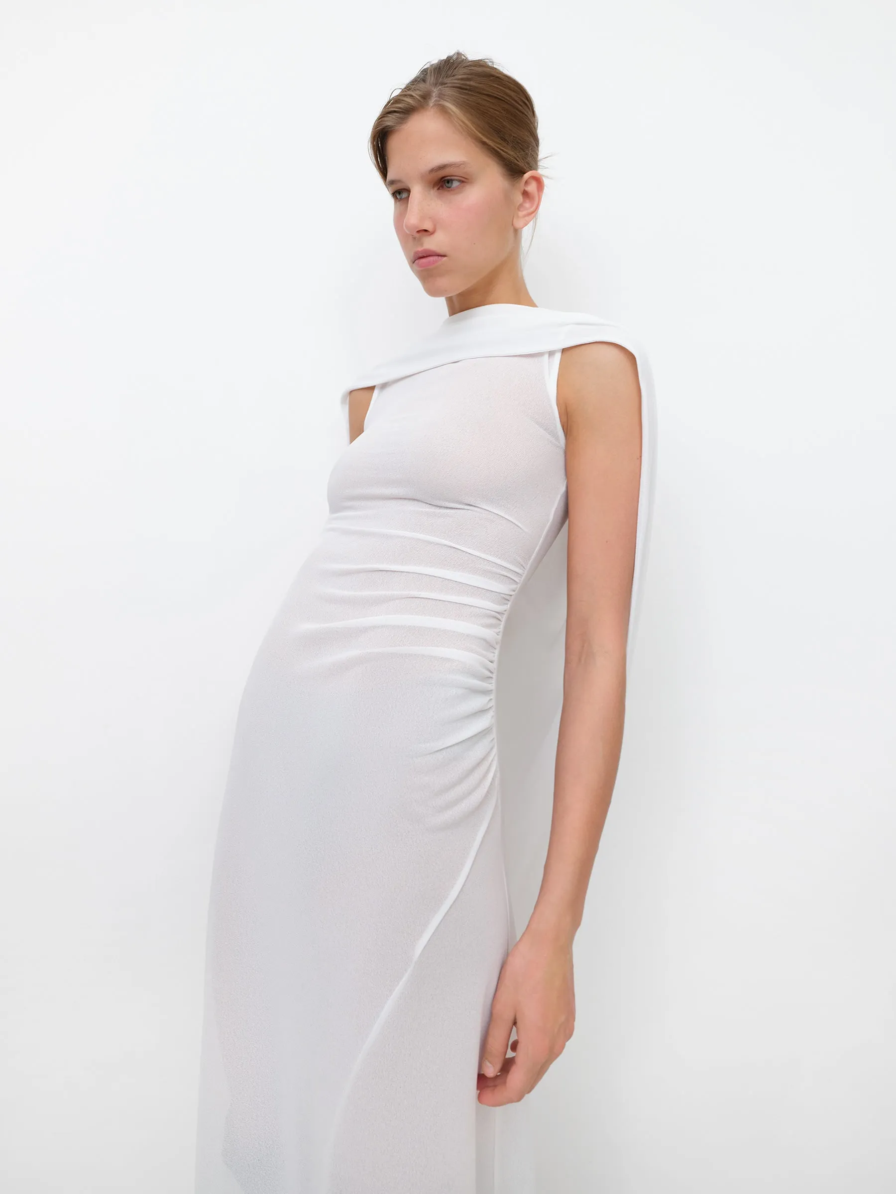 Loren Midi Dress