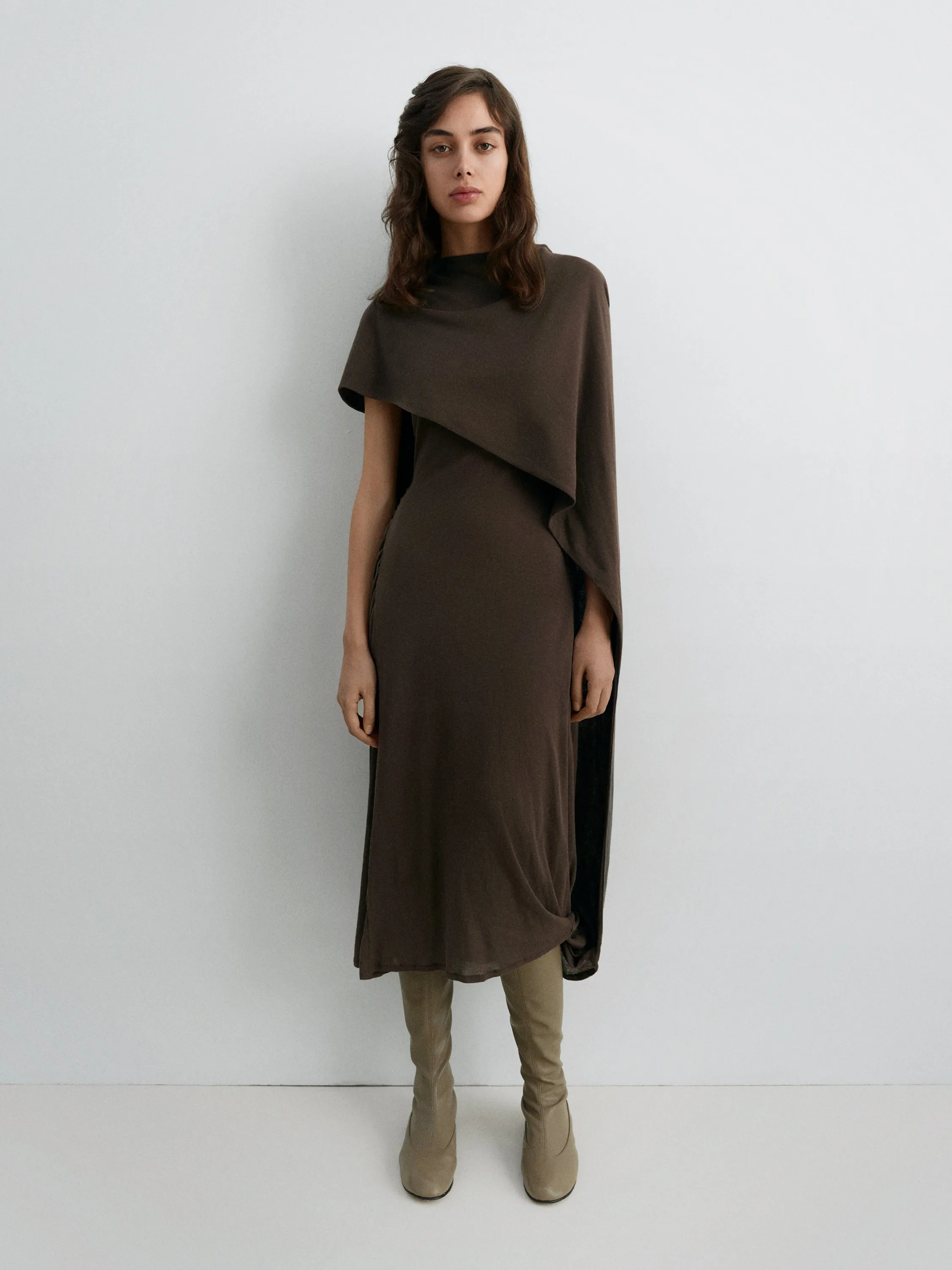 Loren Midi Dress