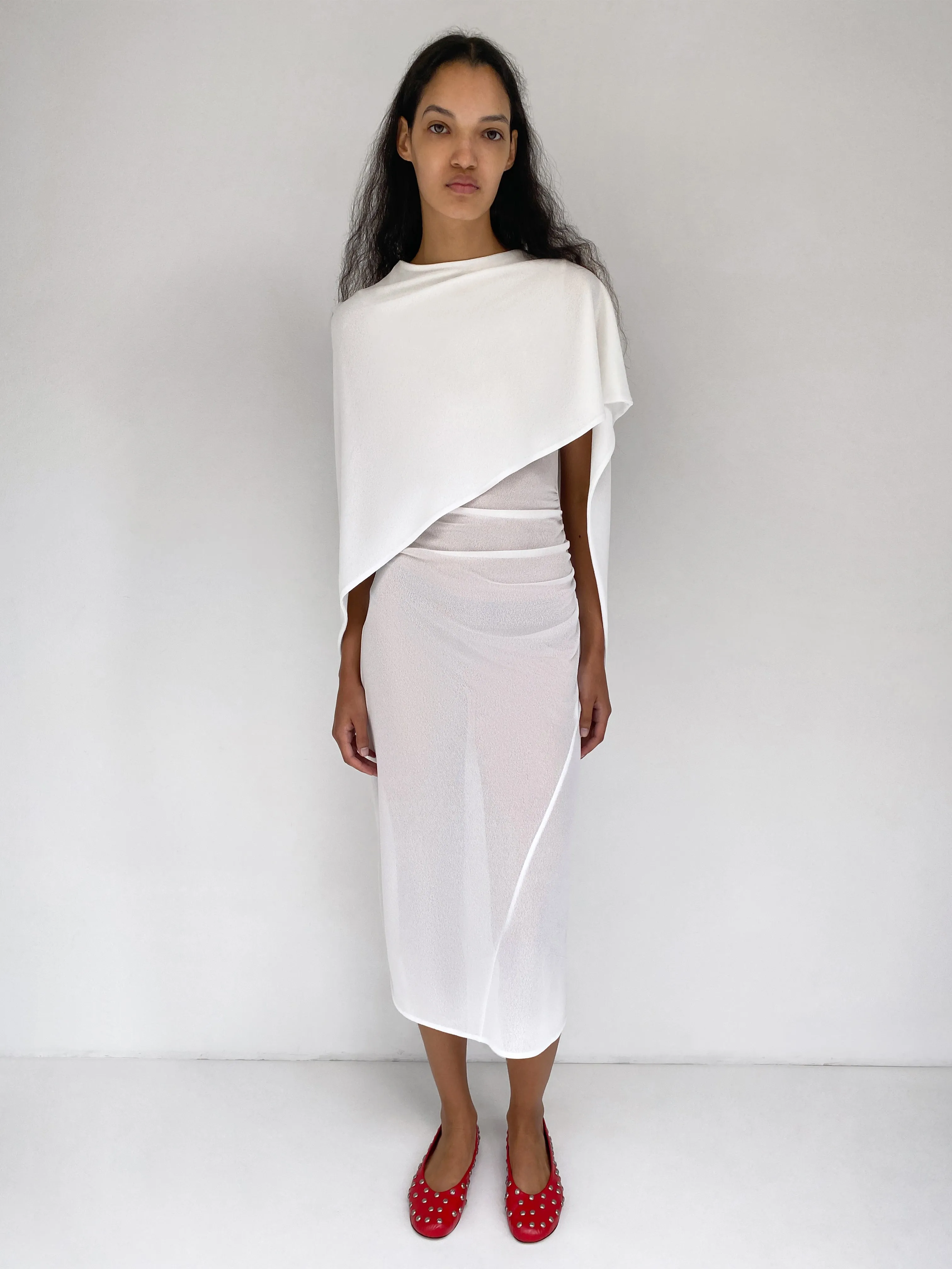 Loren Midi Dress