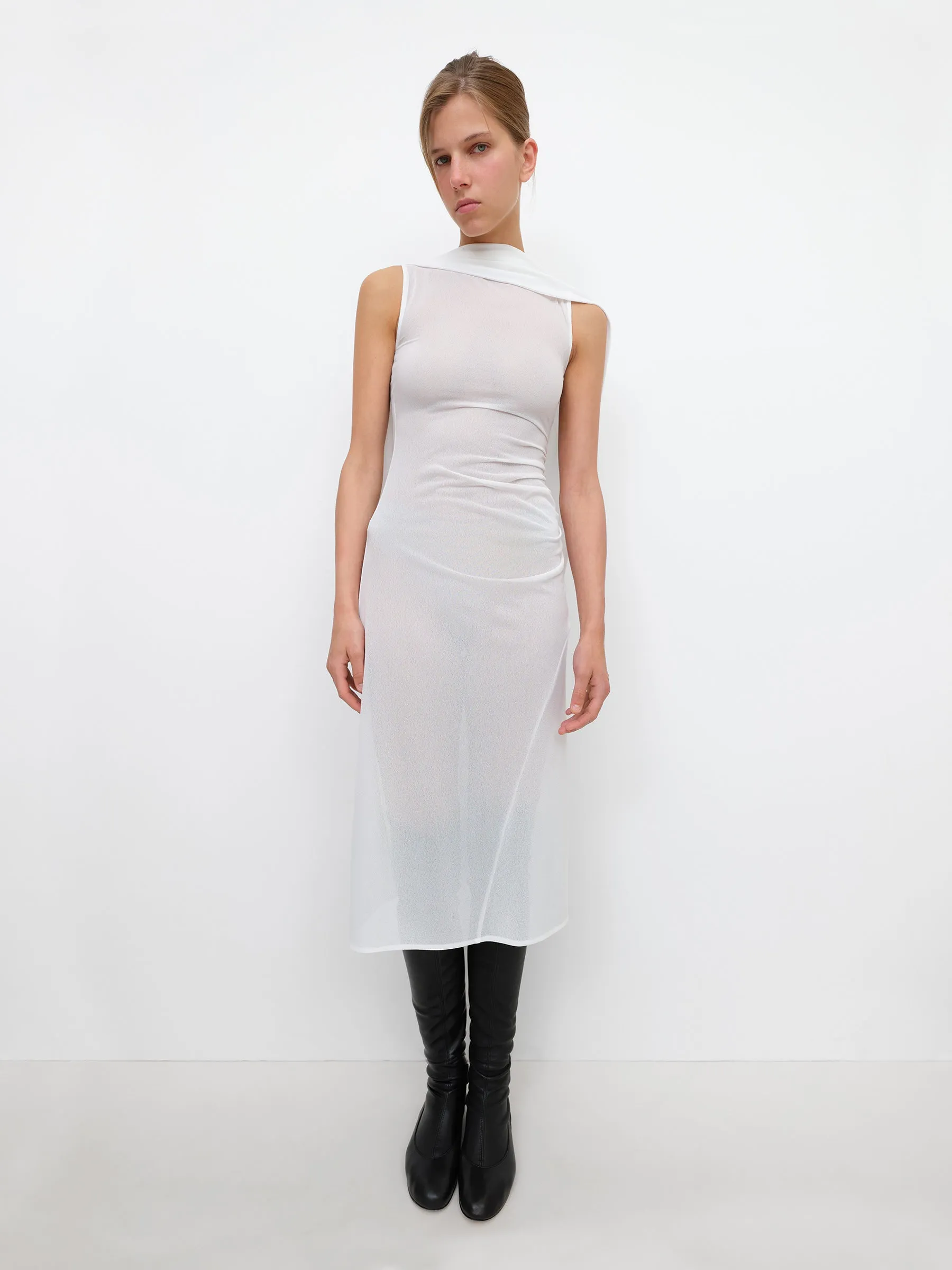 Loren Midi Dress