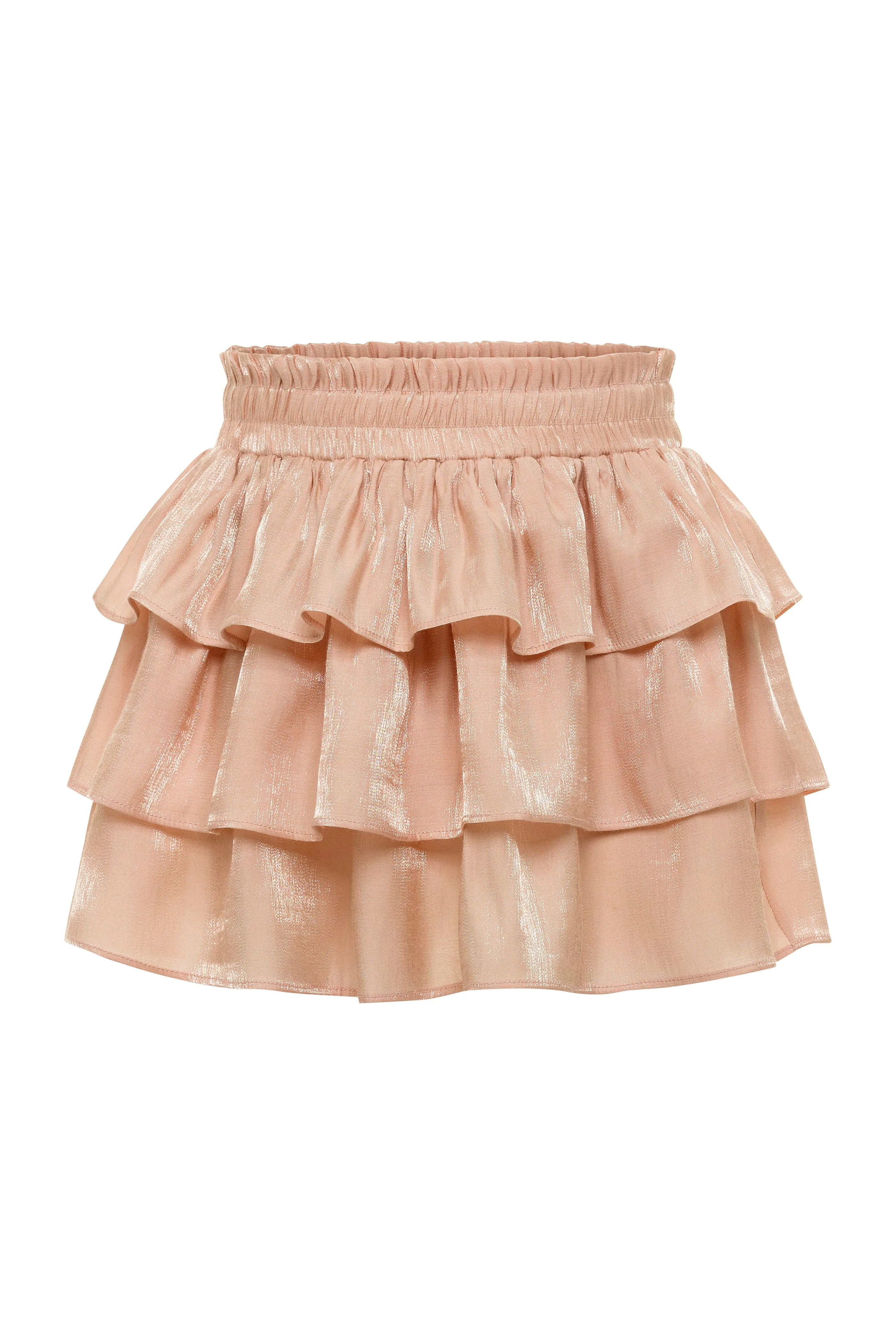 Luna Skirt