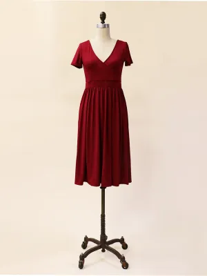 MARA - Burgundy