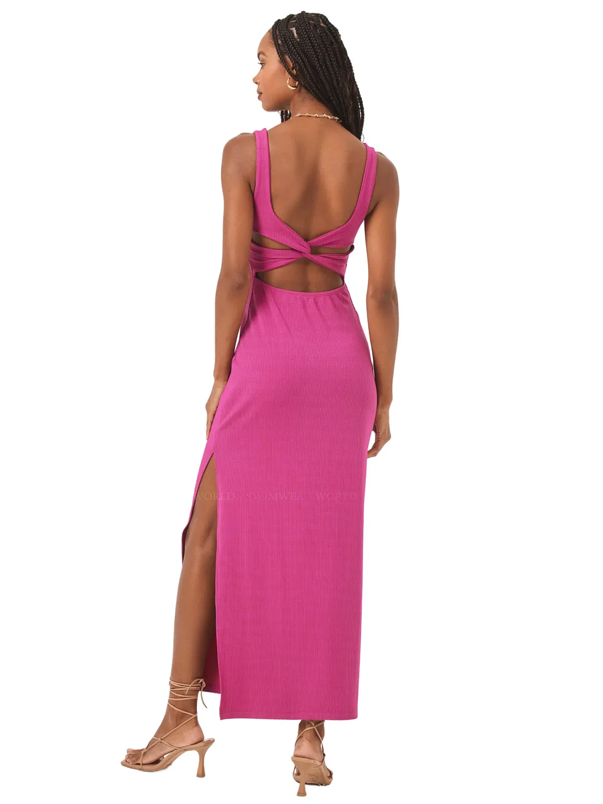 Mara Dress ::RET