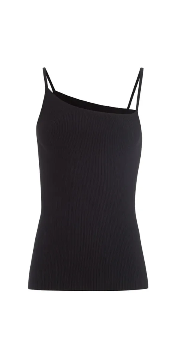 Marie Oliver Trini Tank