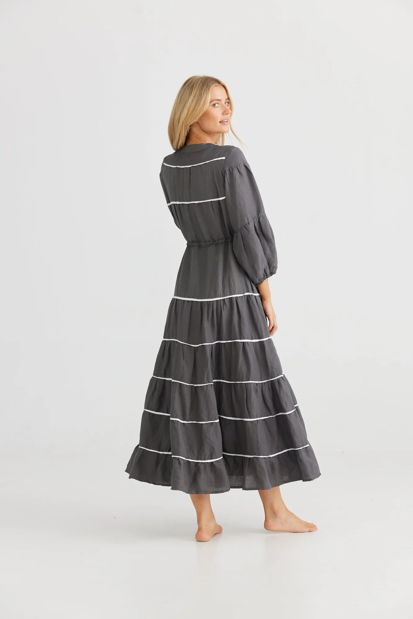 Medina Dress