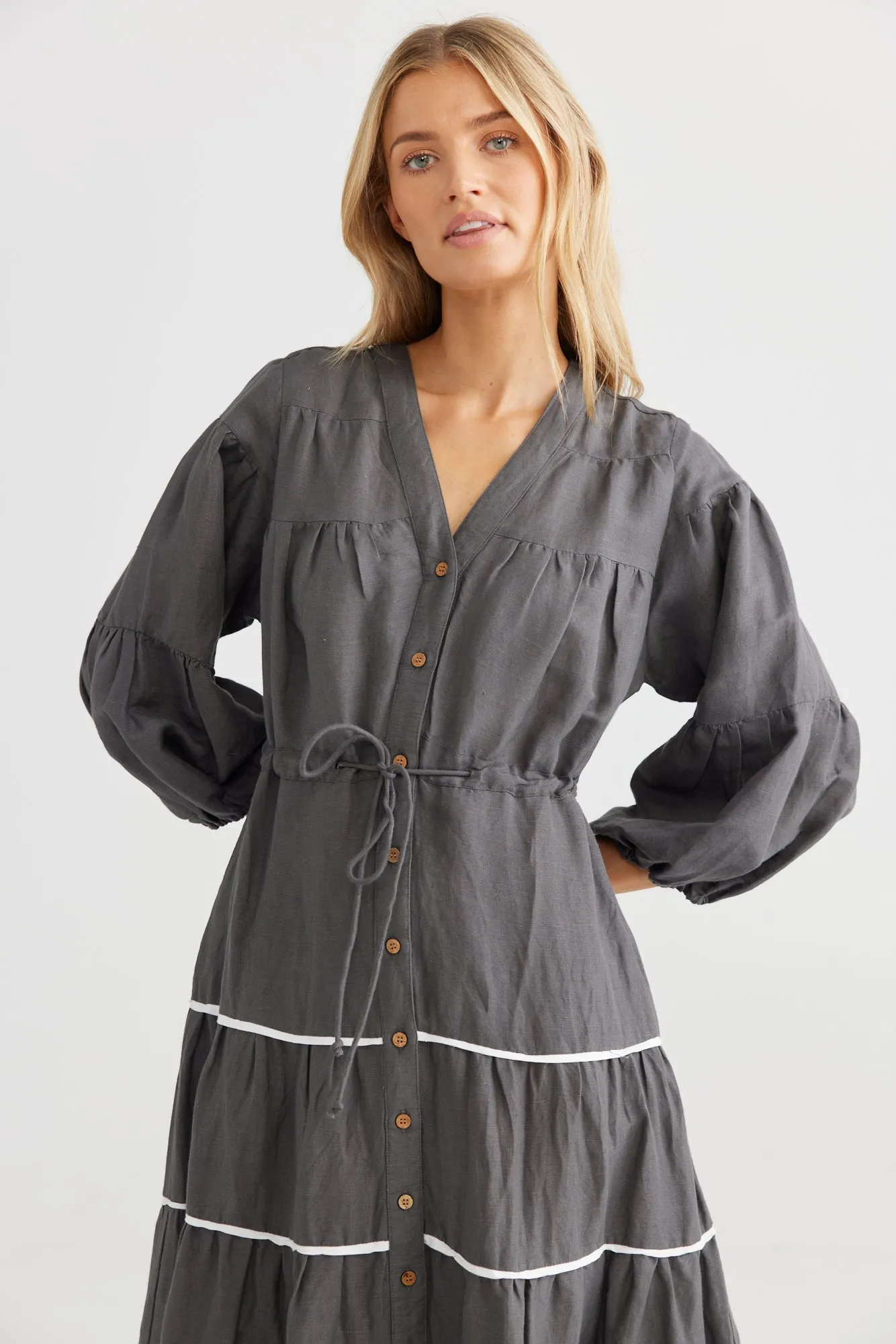 Medina Dress