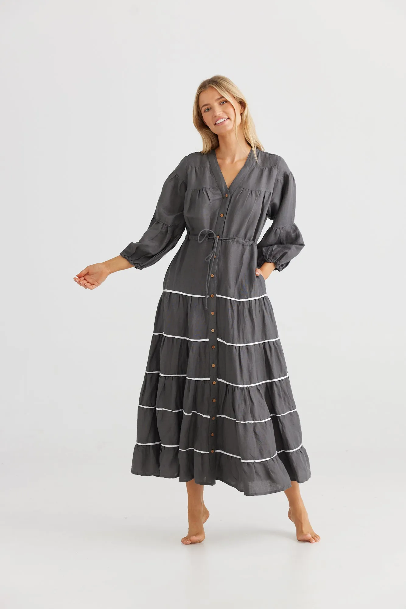 Medina Dress