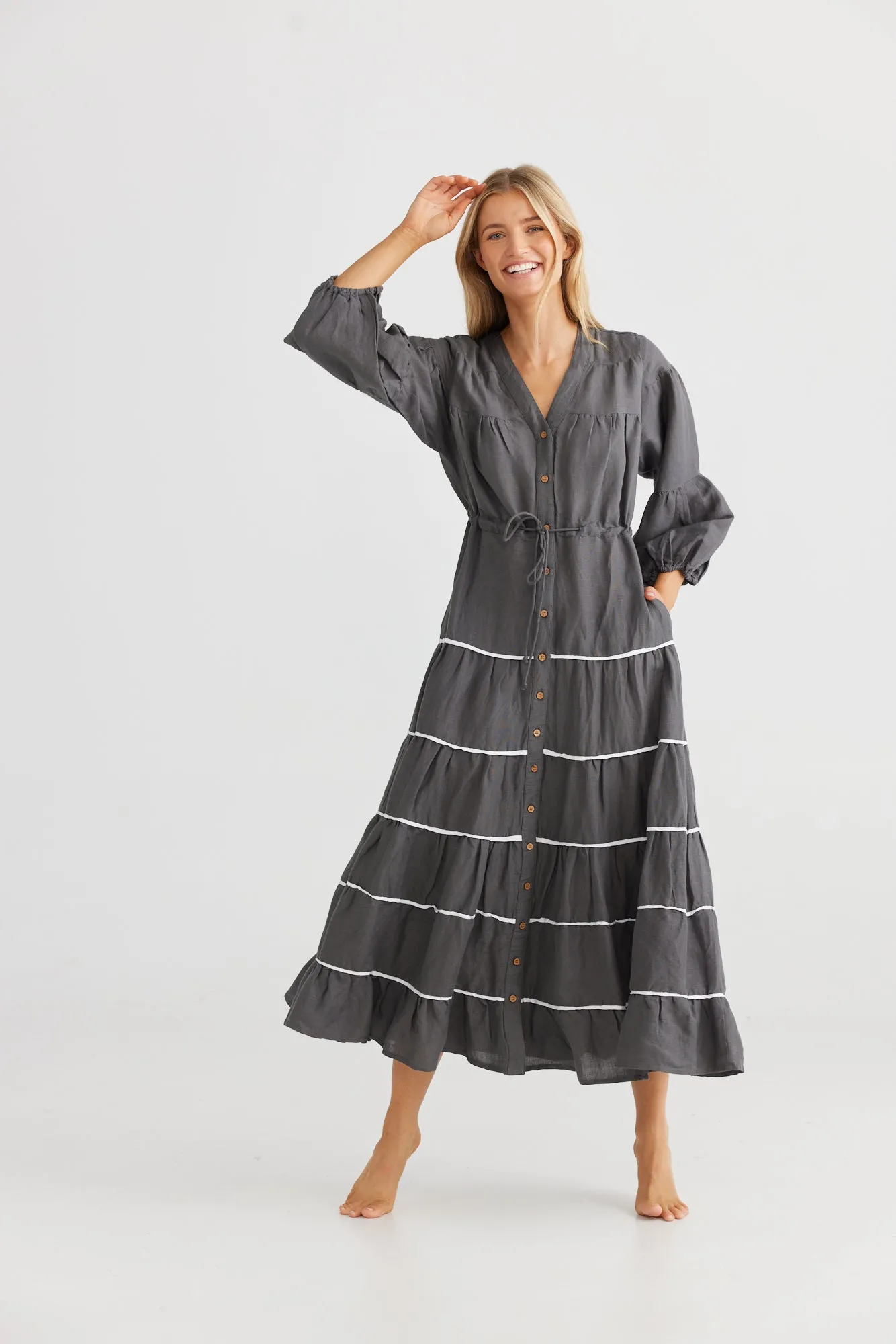 Medina Dress
