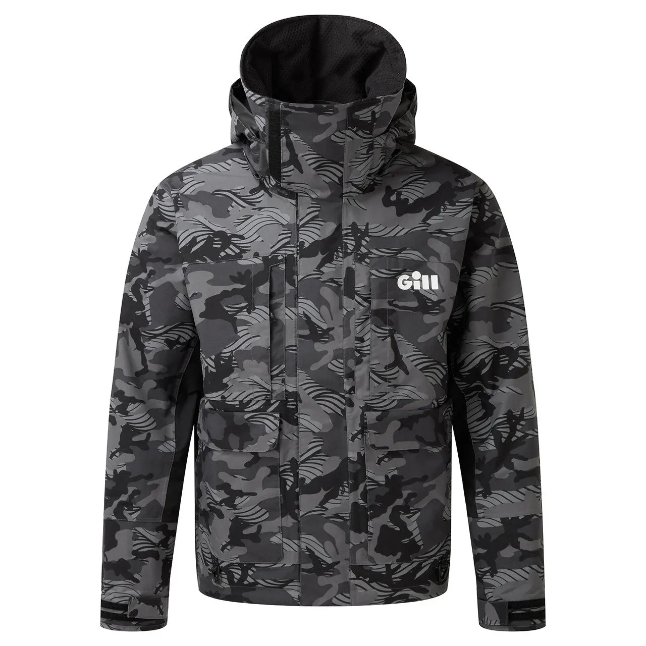 Meridian X Jacket