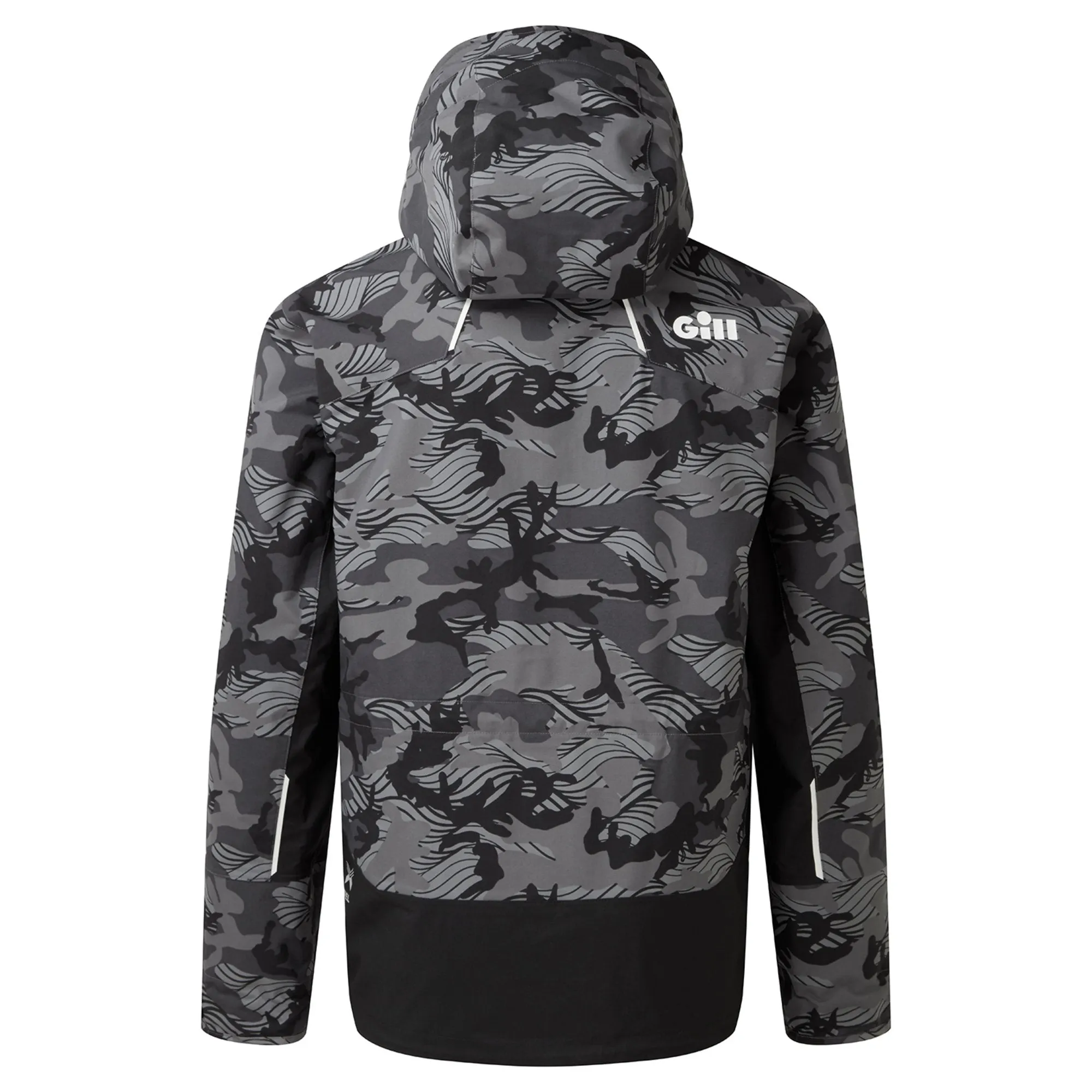 Meridian X Jacket