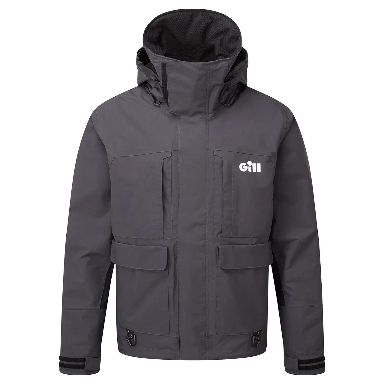 Meridian X Jacket