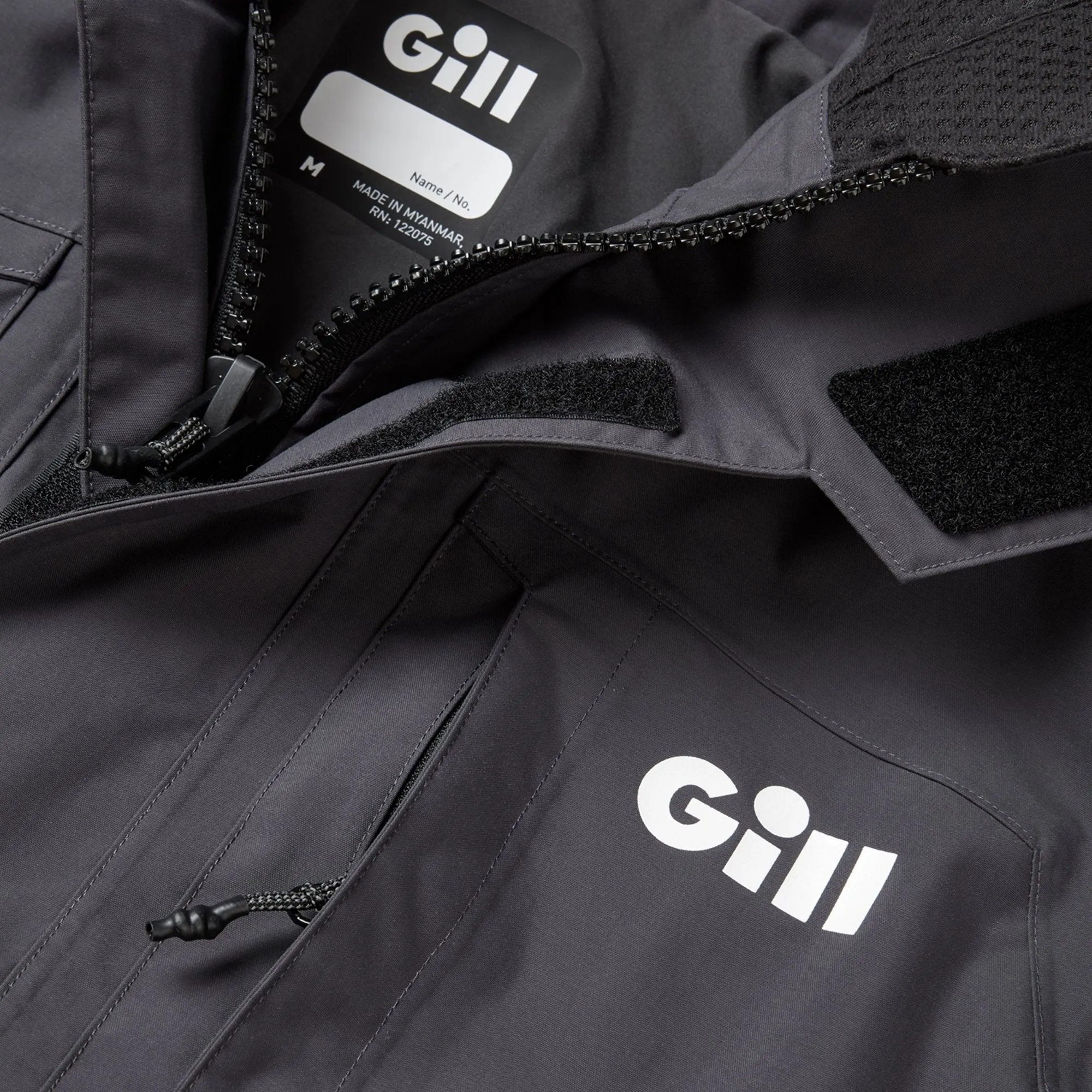 Meridian X Jacket